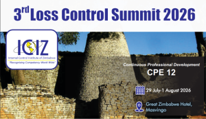 3rd Loss Control Summit 2026: Strengthening Organizational Resilience in a Digital Age