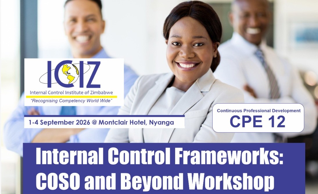 Strengthening Organizational Governance, Risk Management & Internal Controls for Sustainable Performance