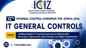 12th Internal Control Congress for Africa