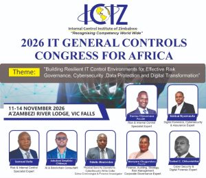 12th Internal Control Congress for Africa
